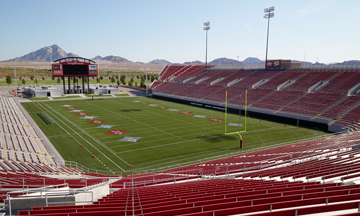 Sam Boyd Stadium